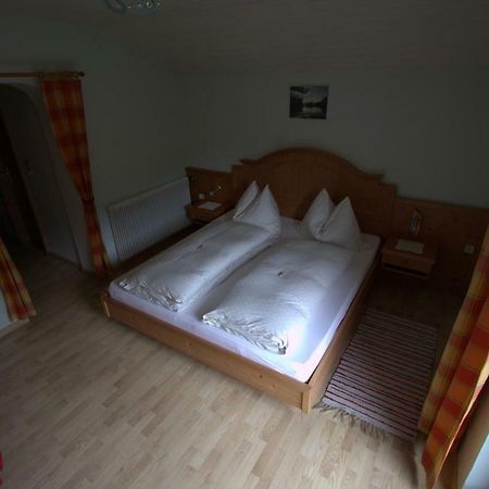Hausmenneweger Apartment Annaberg im Lammertal Luaran gambar