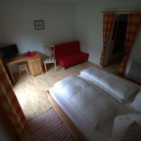 Hausmenneweger Apartment Annaberg im Lammertal Luaran gambar