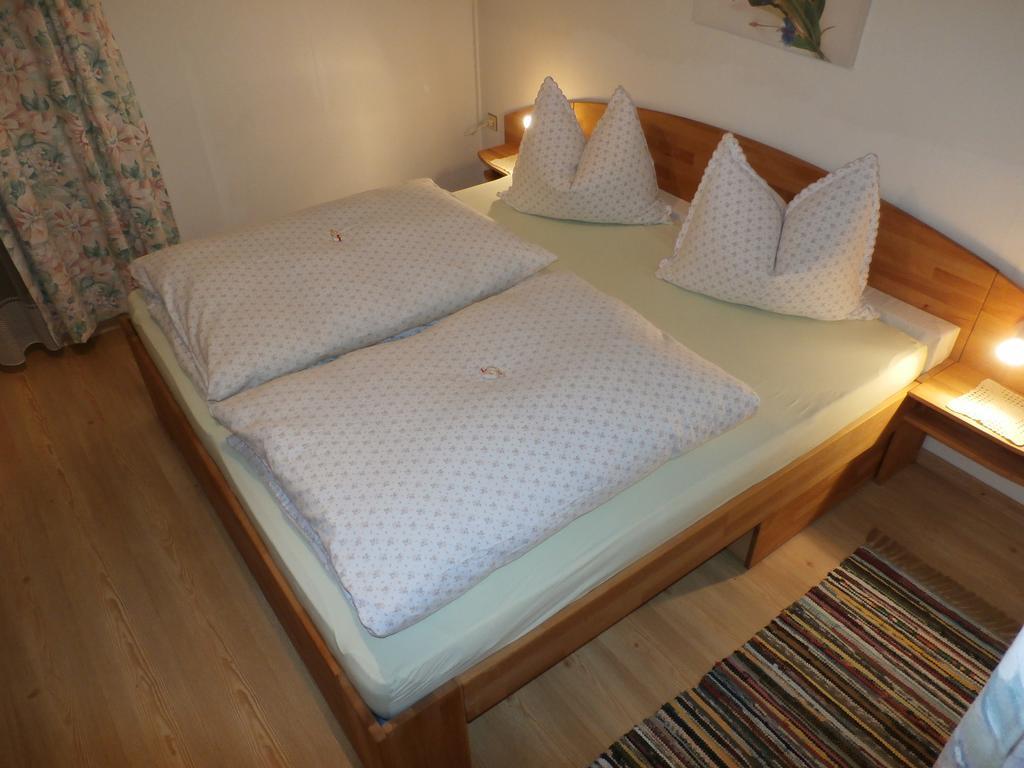 Hausmenneweger Apartment Annaberg im Lammertal Bilik gambar