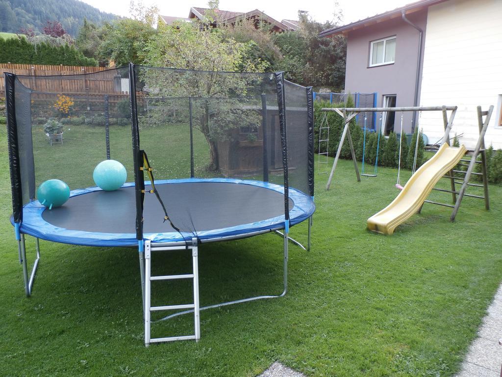 Hausmenneweger Apartment Annaberg im Lammertal Bilik gambar