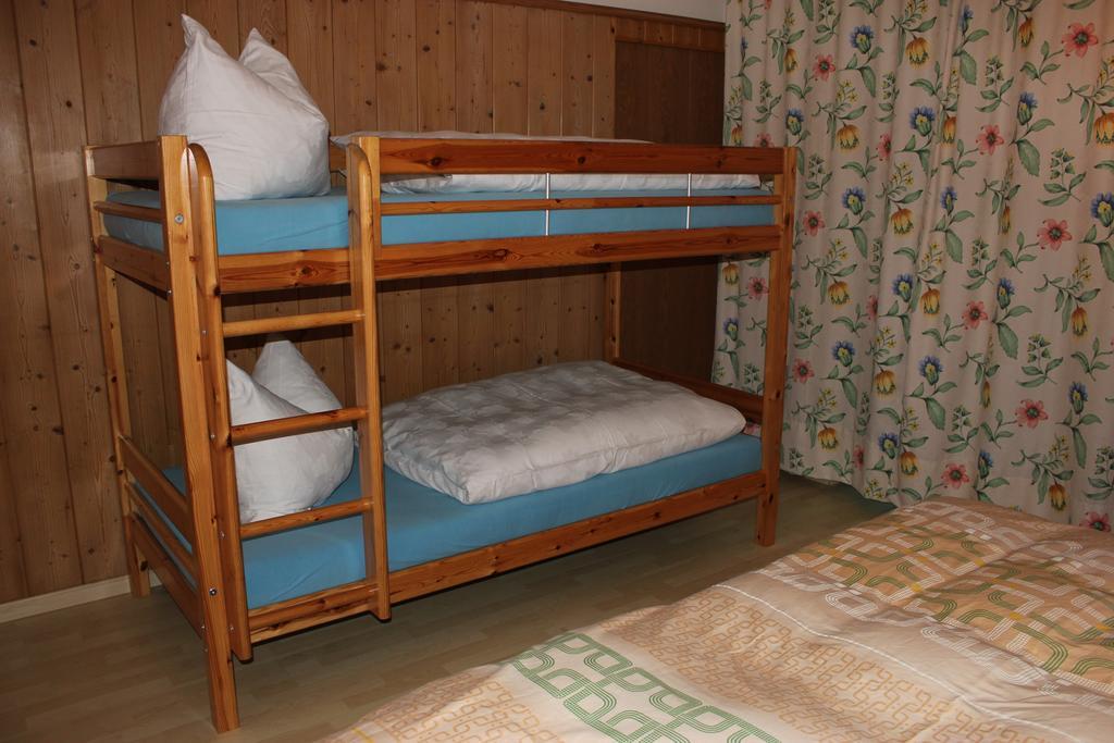 Hausmenneweger Apartment Annaberg im Lammertal Bilik gambar