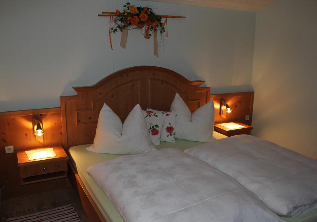 Hausmenneweger Apartment Annaberg im Lammertal Bilik gambar