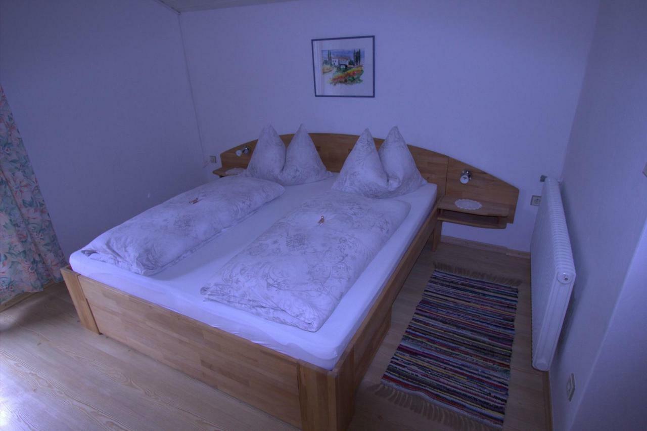 Hausmenneweger Apartment Annaberg im Lammertal Luaran gambar