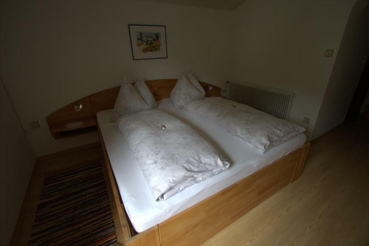 Hausmenneweger Apartment Annaberg im Lammertal Luaran gambar