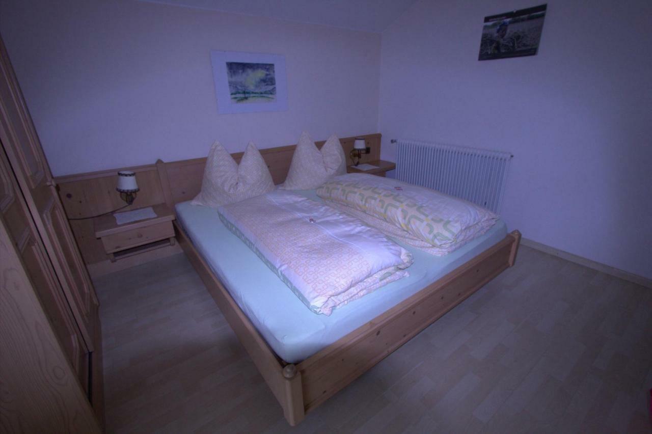Hausmenneweger Apartment Annaberg im Lammertal Luaran gambar