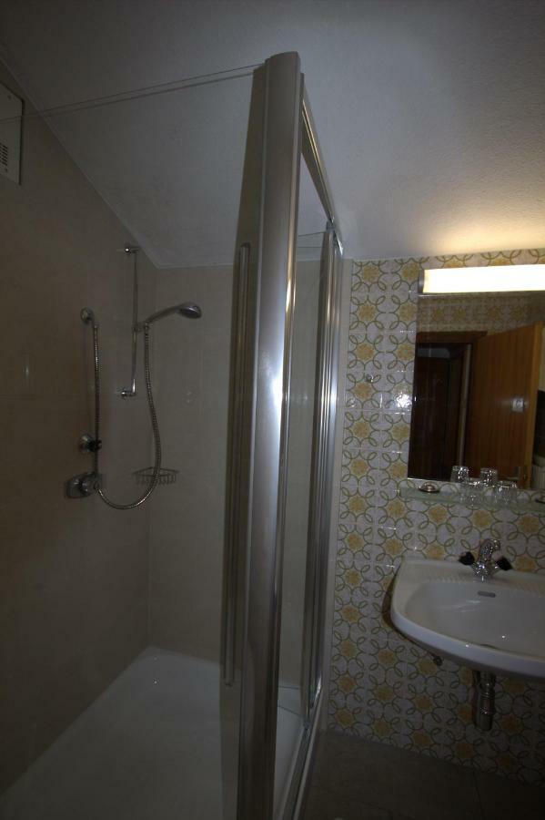 Hausmenneweger Apartment Annaberg im Lammertal Luaran gambar