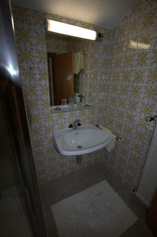 Hausmenneweger Apartment Annaberg im Lammertal Luaran gambar